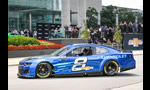 Chevrolet Camaro ZL1 NASCAR Cup and ZL1-1LE for 2018